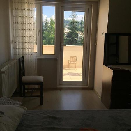 Safa Apartment Trabzon Exterior foto