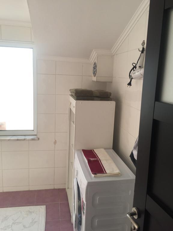 Safa Apartment Trabzon Exterior foto