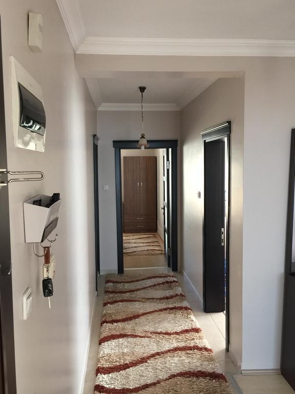 Safa Apartment Trabzon Exterior foto